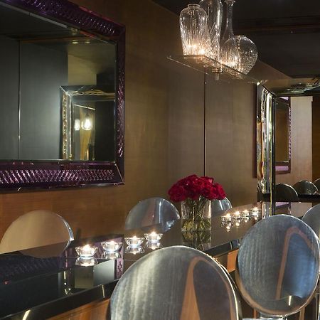 J Plus Hotel By Yoo Гонконг Экстерьер фото
